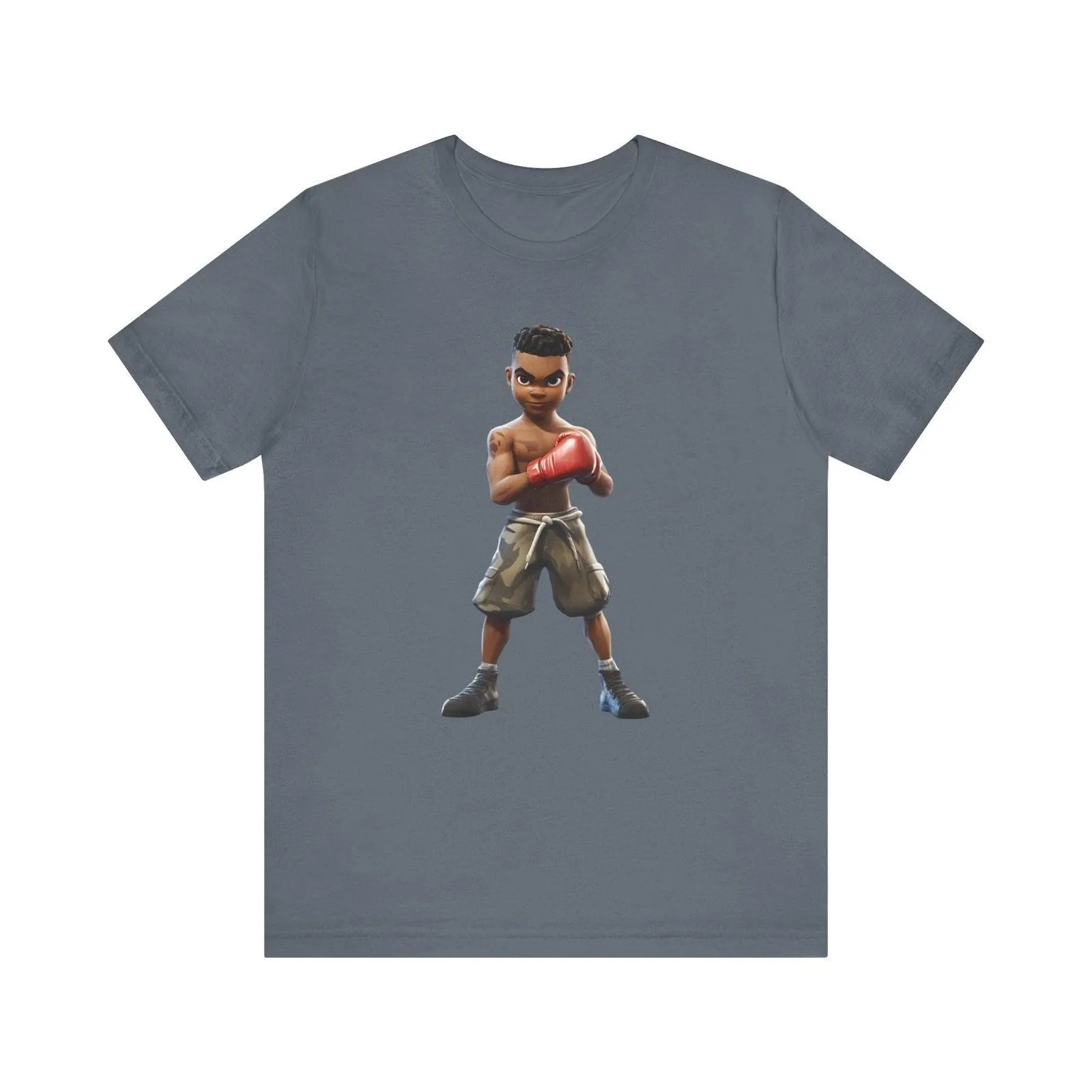Fortnite Young Champ T Shirt