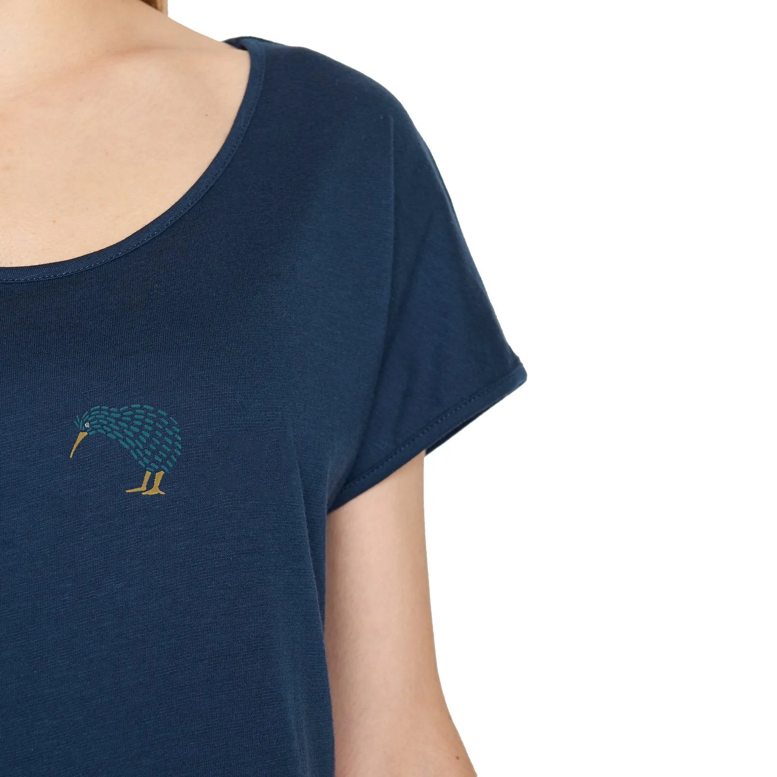 Greenbomb Animal Kiwi Cool T-Shirt