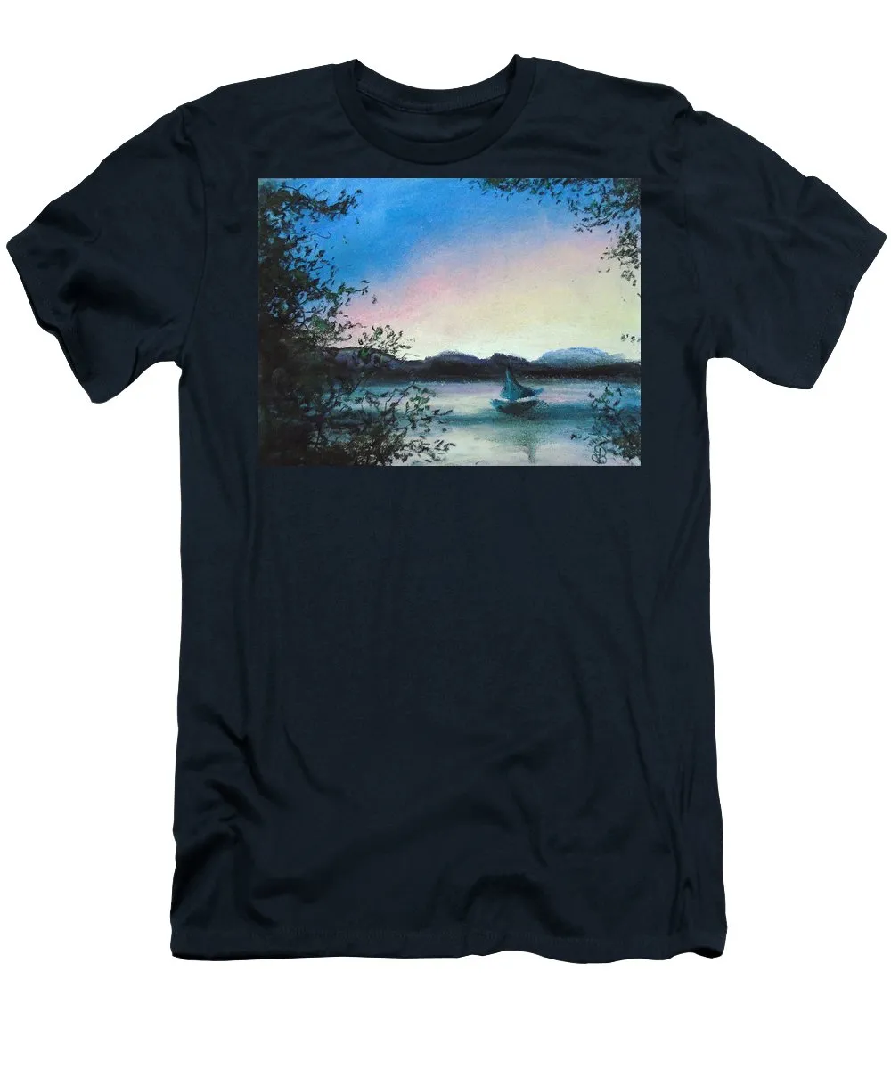 Happy Boat - T-Shirt