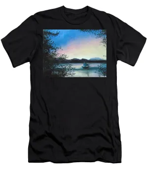 Happy Boat - T-Shirt