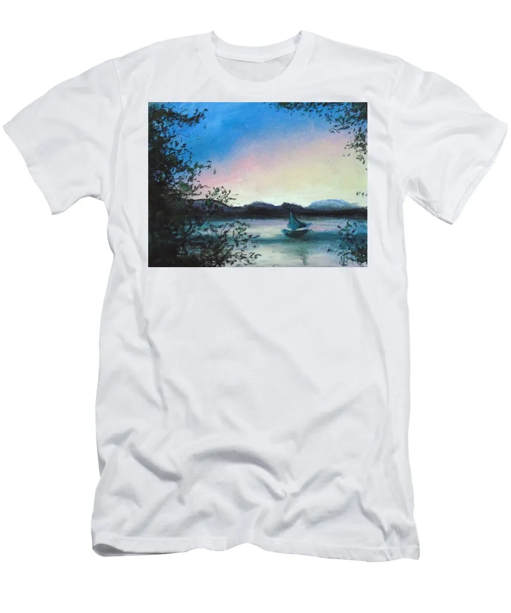 Happy Boat - T-Shirt