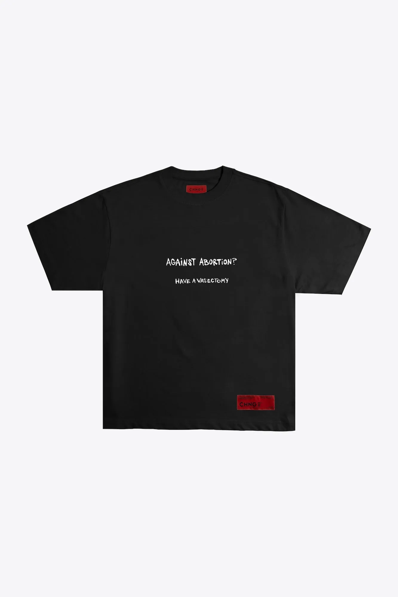 Have A Vasectomy (Black)