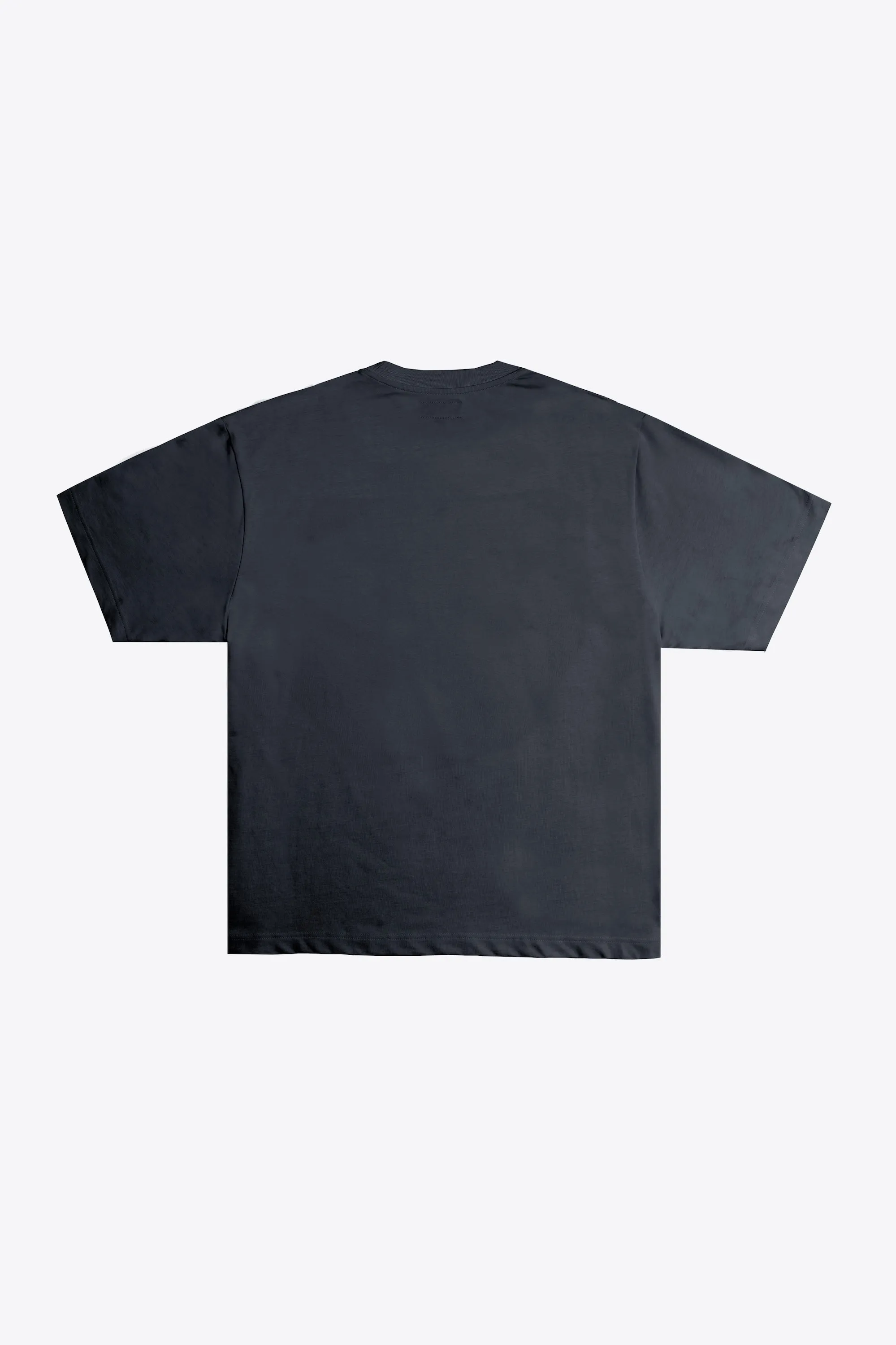 Have You Ever S/S Tee (Coal)