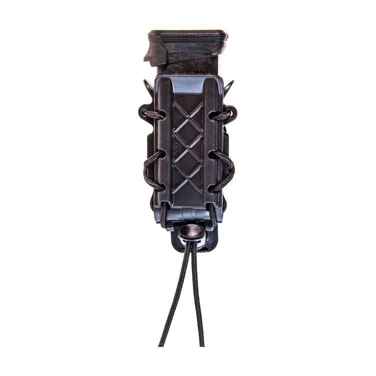 High Speed Gear® Polymer Mini Pistol Taco® Pouch