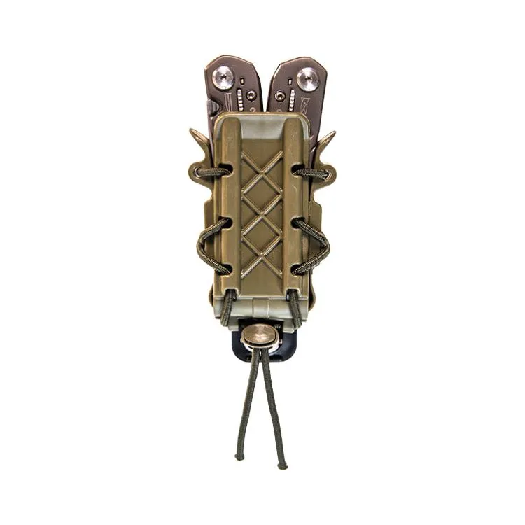 High Speed Gear® Polymer Mini Pistol Taco® Pouch