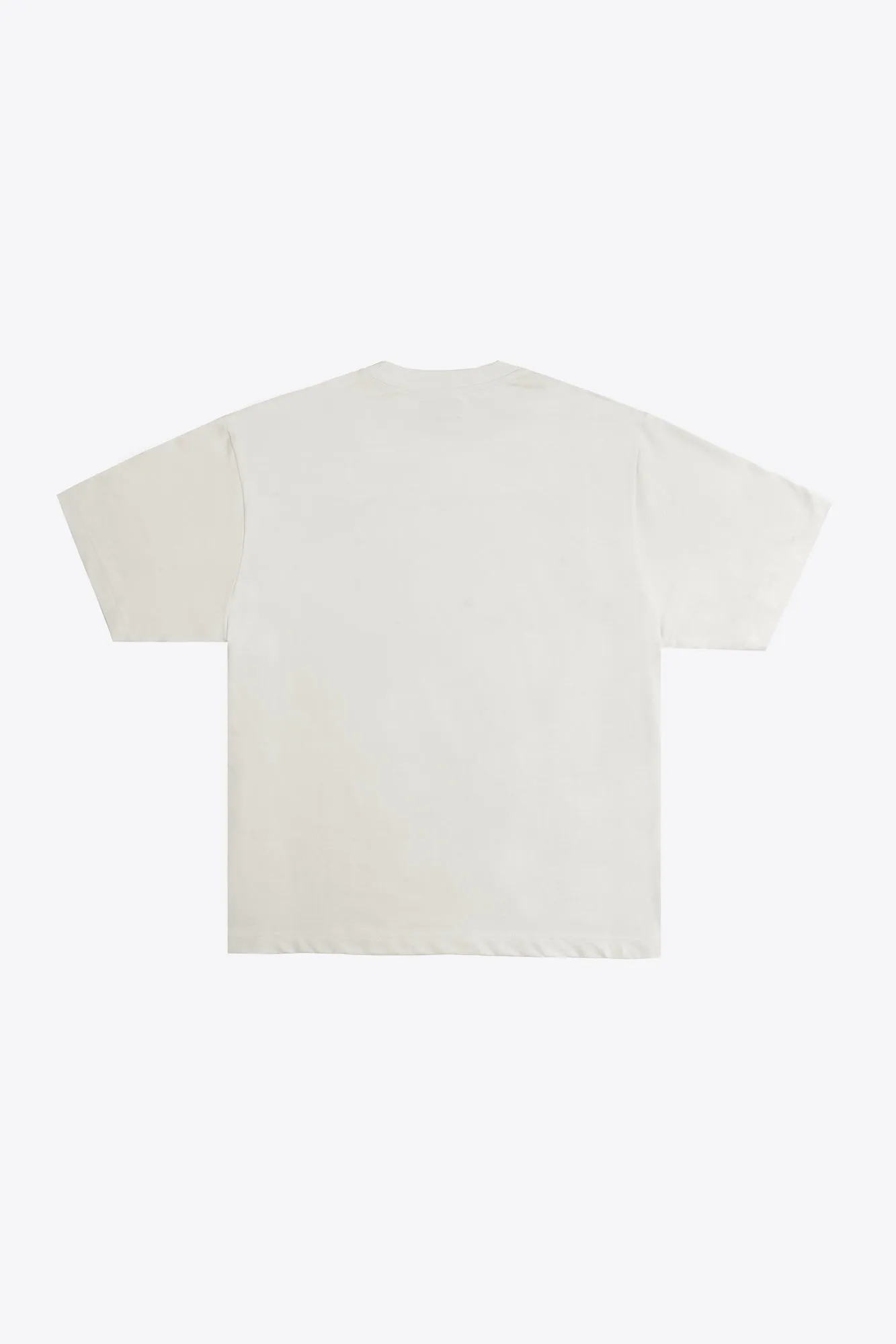 Homosexuality is Natural S/S Tee (Chalk)