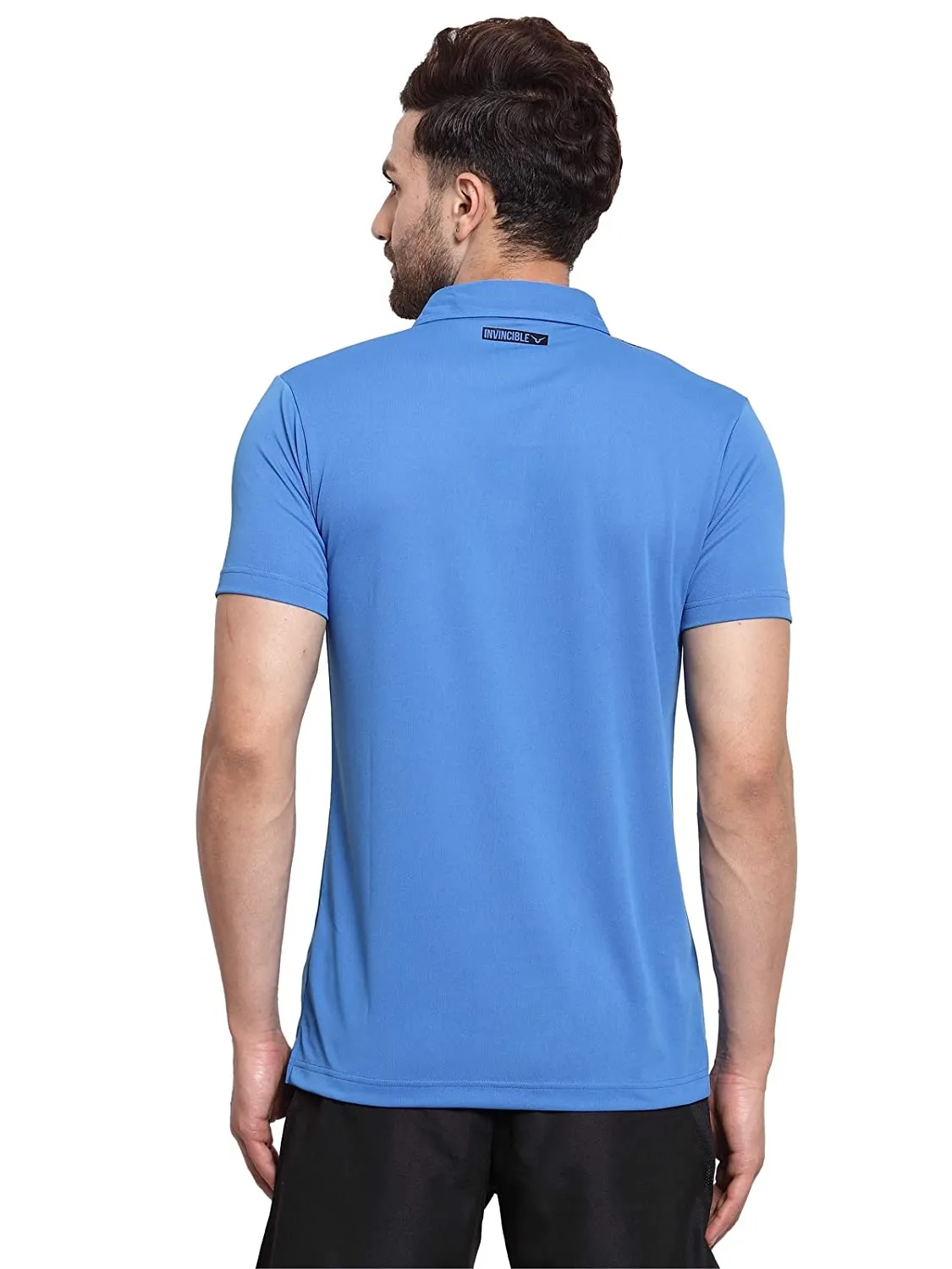Invincible Men’s Classic Team Polo T-Shirt