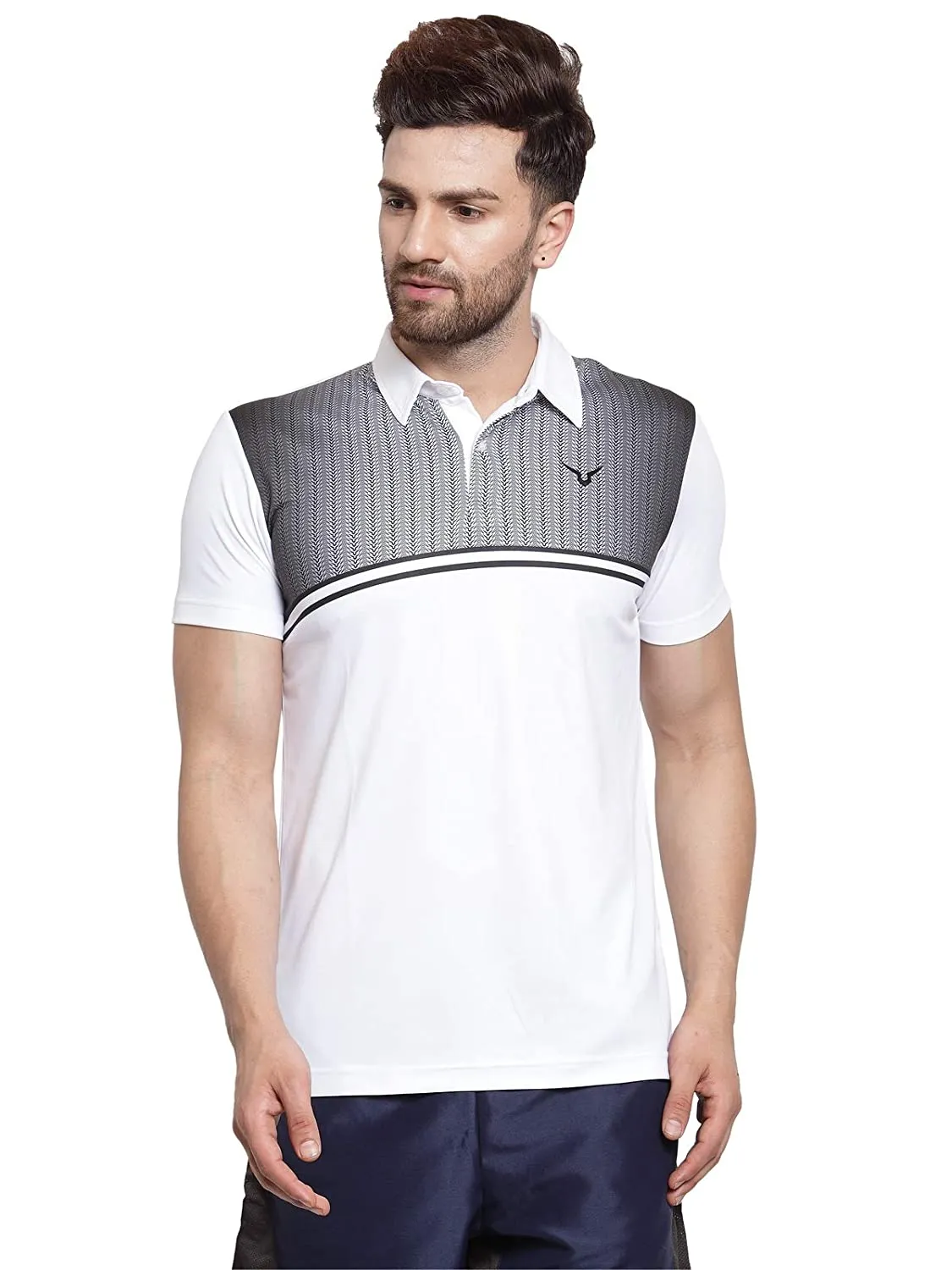 Invincible Men’s Classic Team Polo T-Shirt