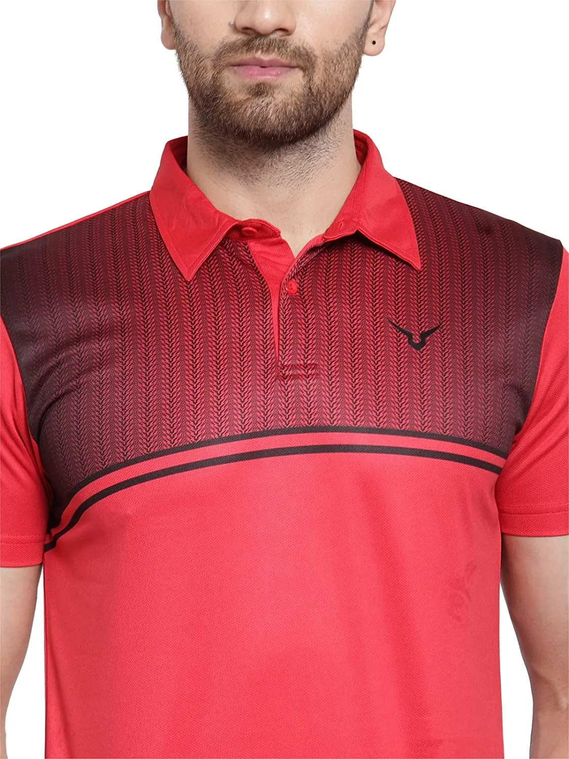 Invincible Men’s Classic Team Polo T-Shirt