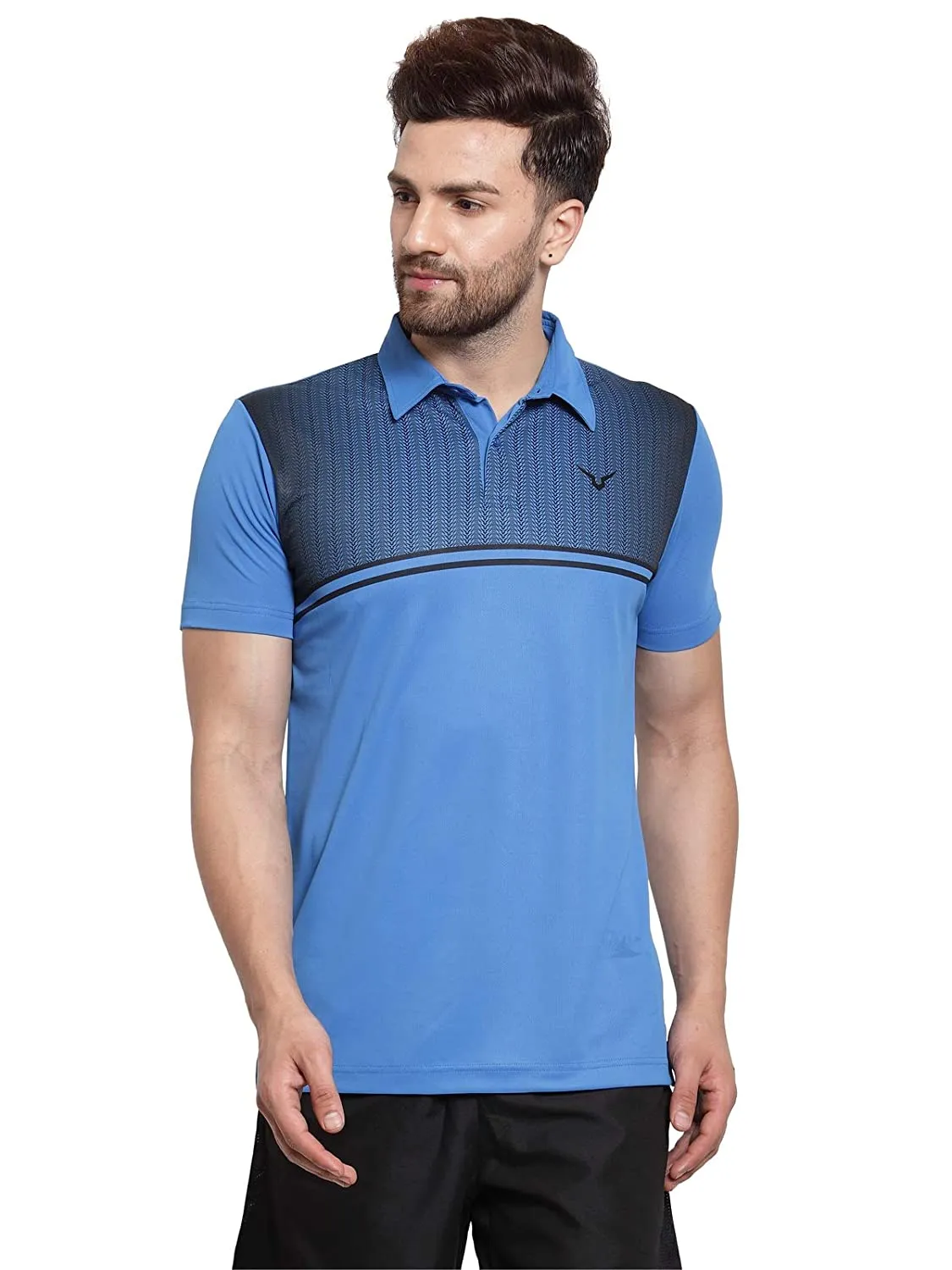 Invincible Men’s Classic Team Polo T-Shirt