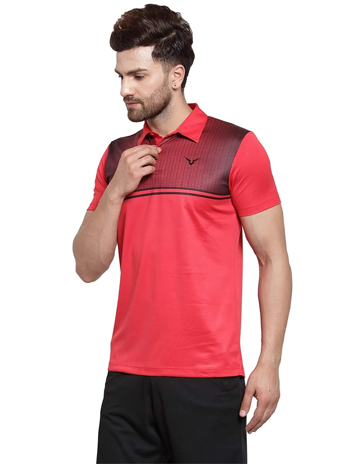 Invincible Men’s Classic Team Polo T-Shirt