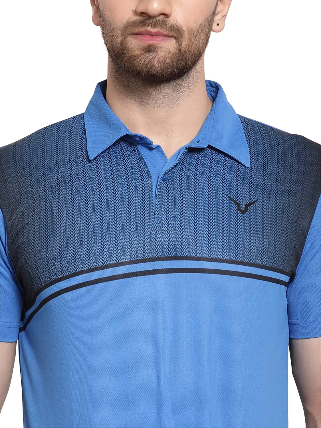 Invincible Men’s Classic Team Polo T-Shirt