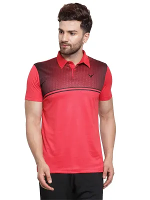 Invincible Men’s Classic Team Polo T-Shirt