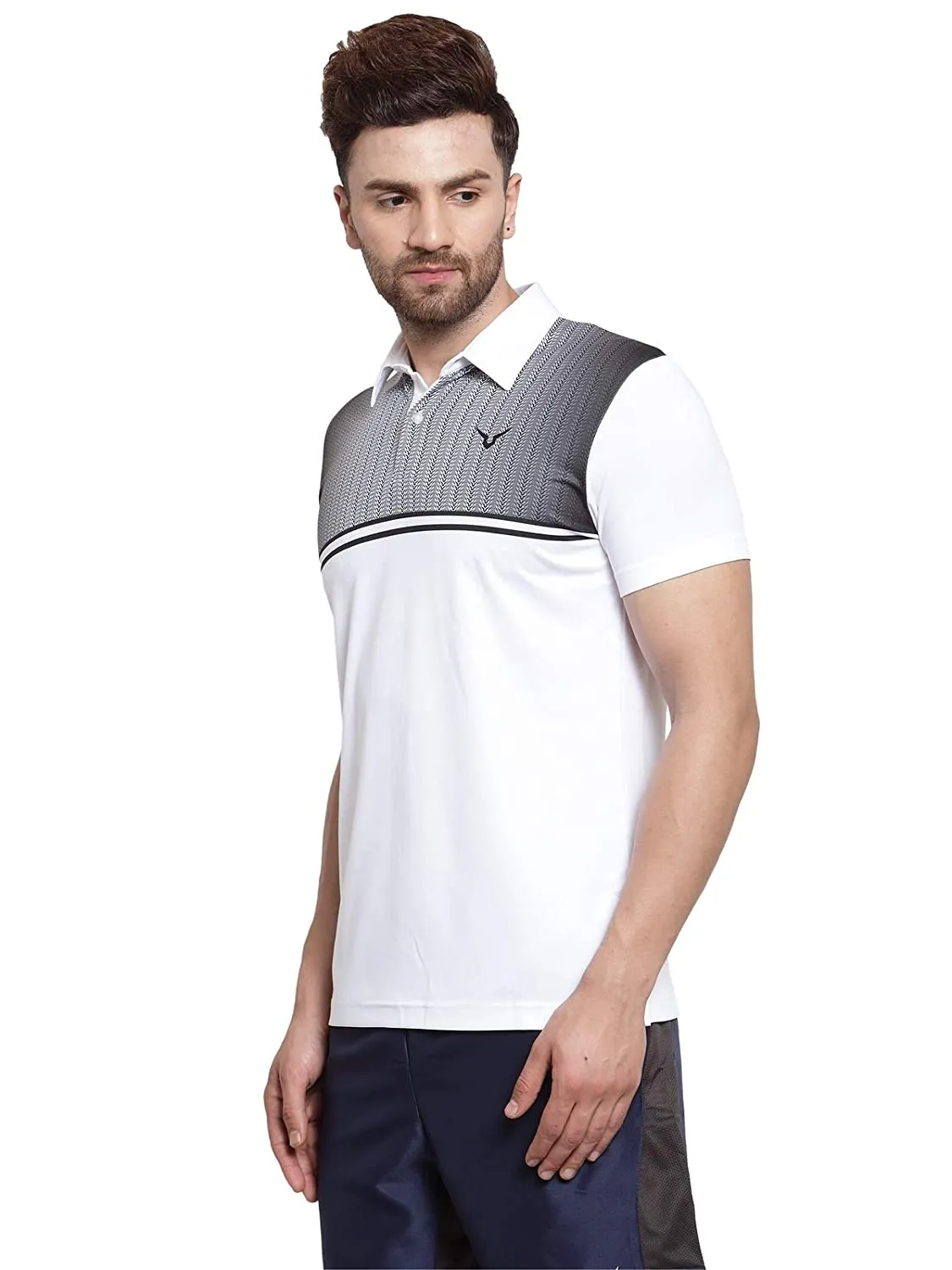Invincible Men’s Classic Team Polo T-Shirt