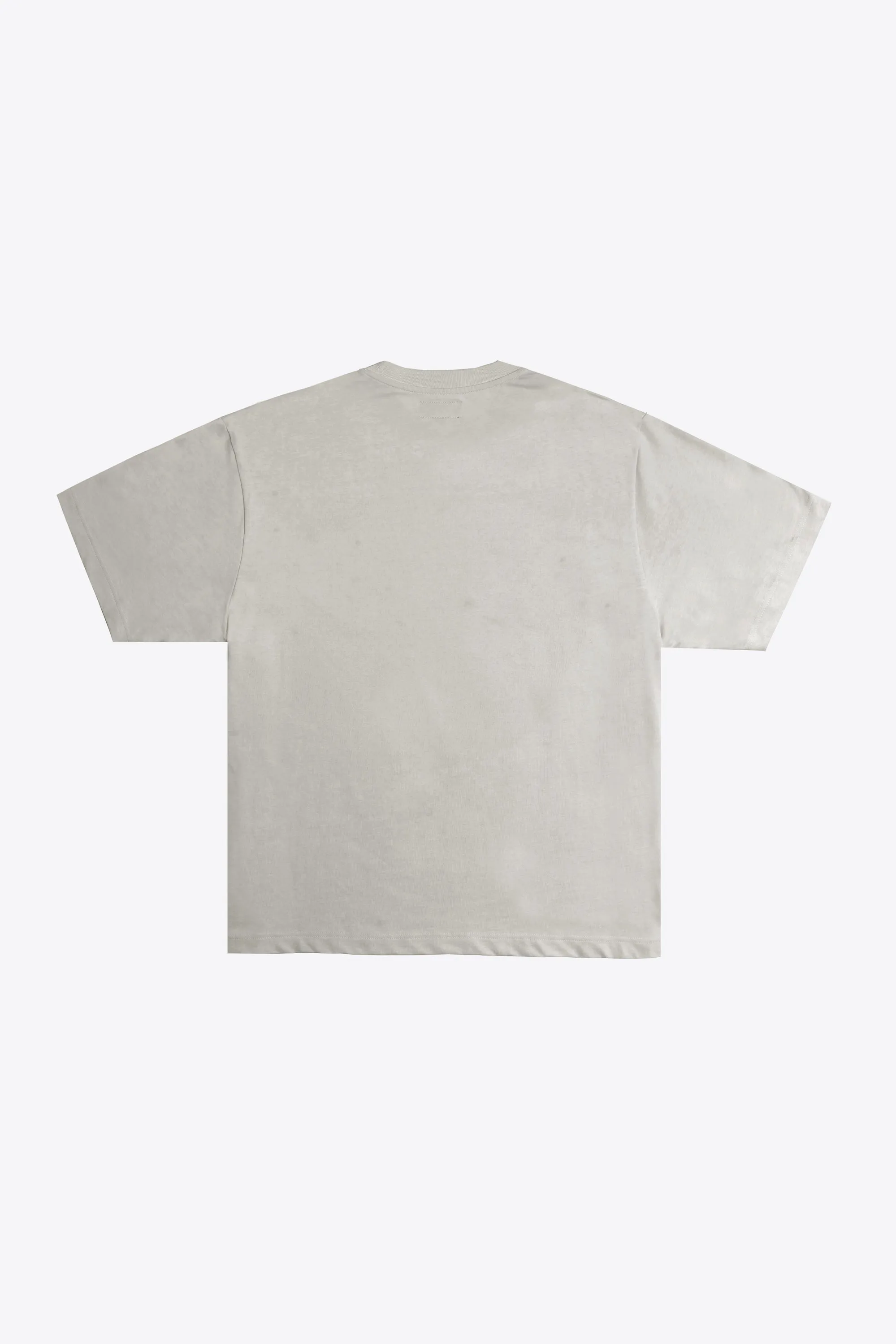 It's Okay S/S Tee (Bone)
