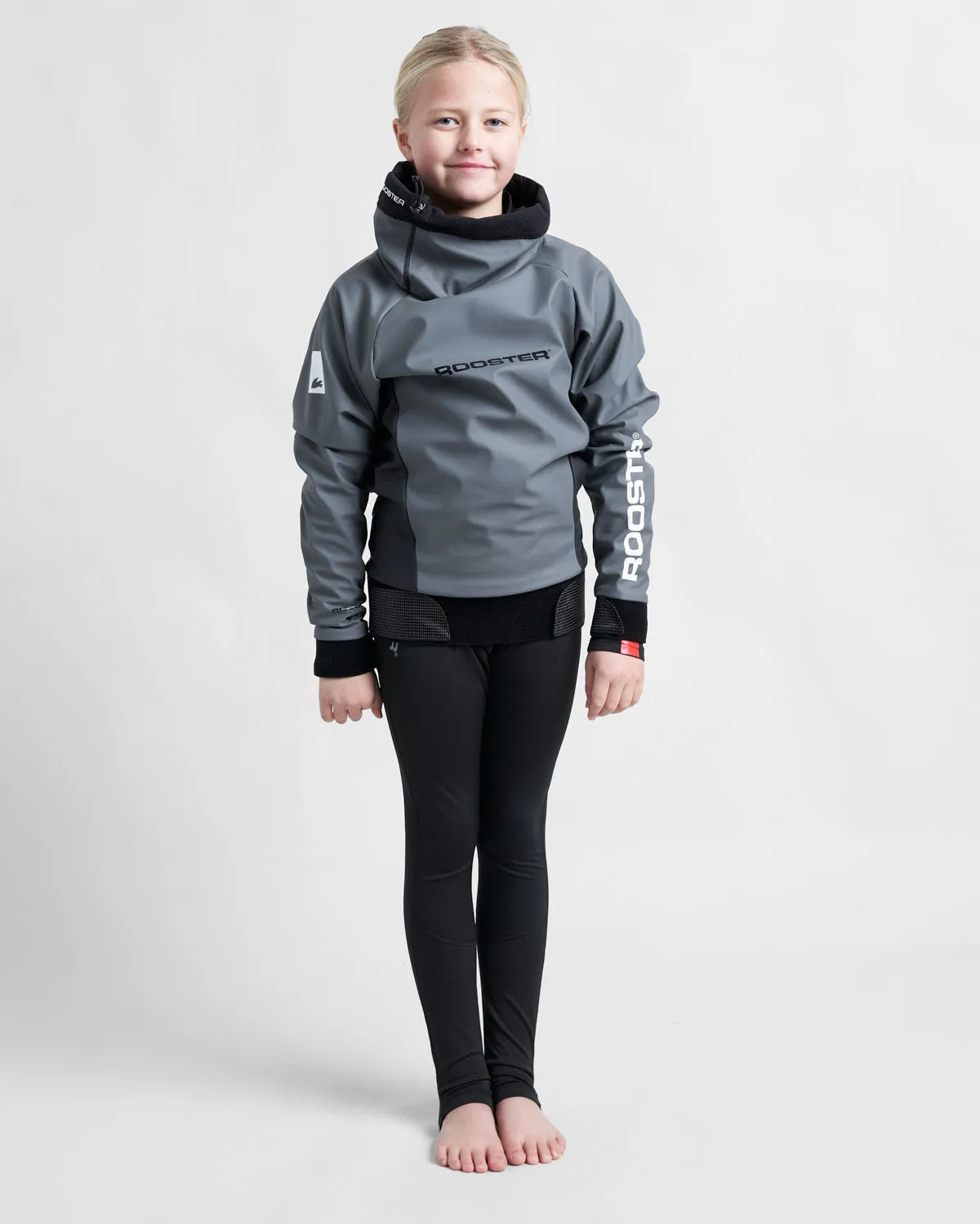 JUNIOR Pro Lite Aquafleece Top - Unisex