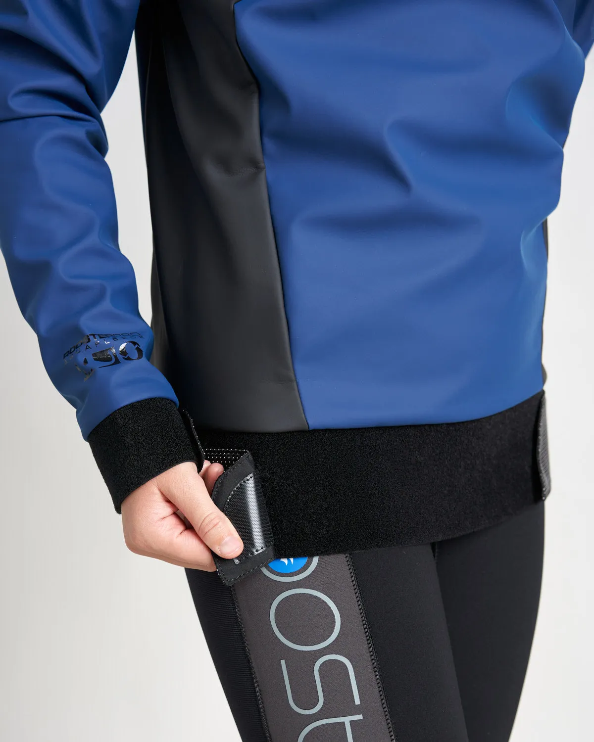 JUNIOR Pro Lite Aquafleece Top - Unisex