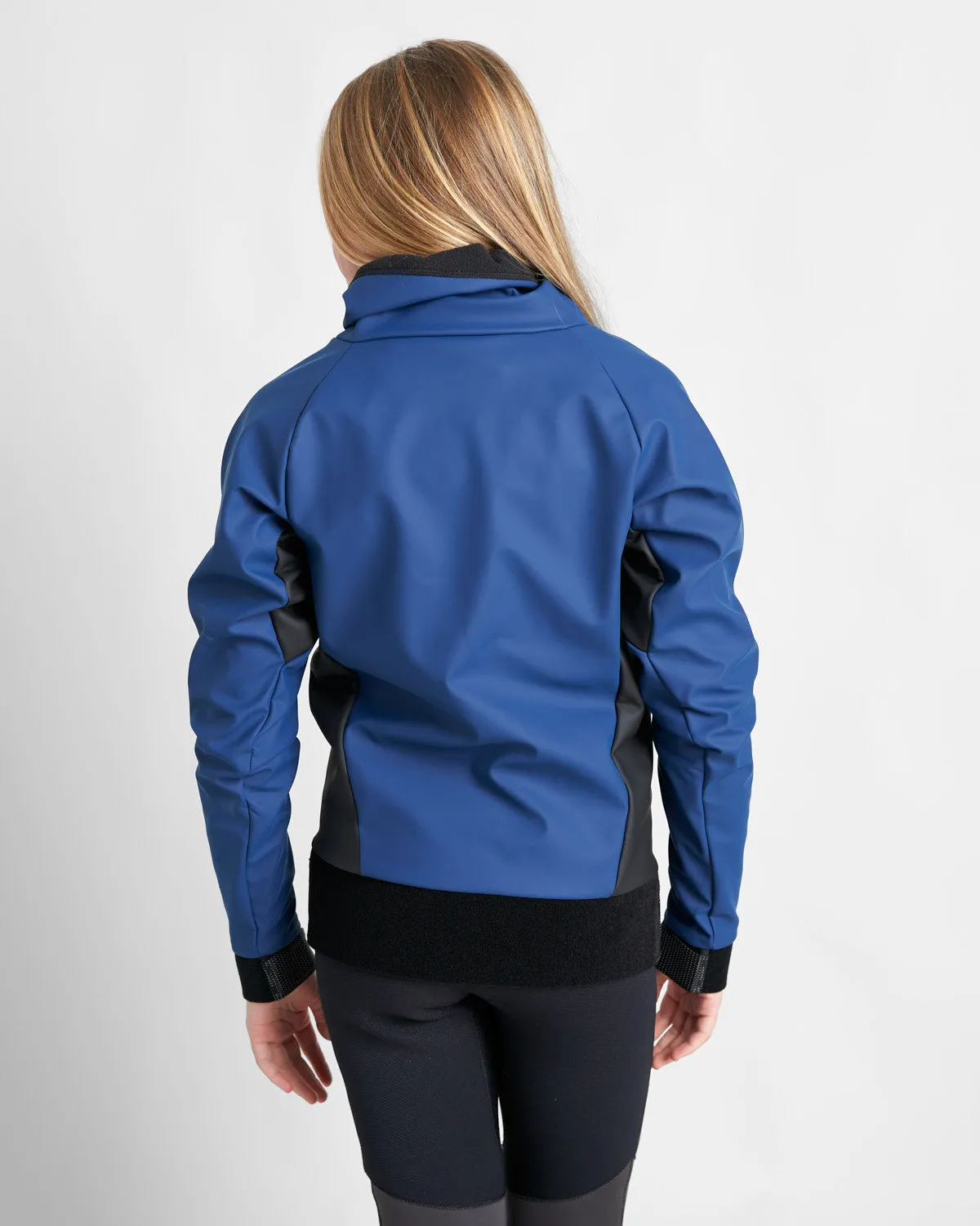 JUNIOR Pro Lite Aquafleece Top - Unisex