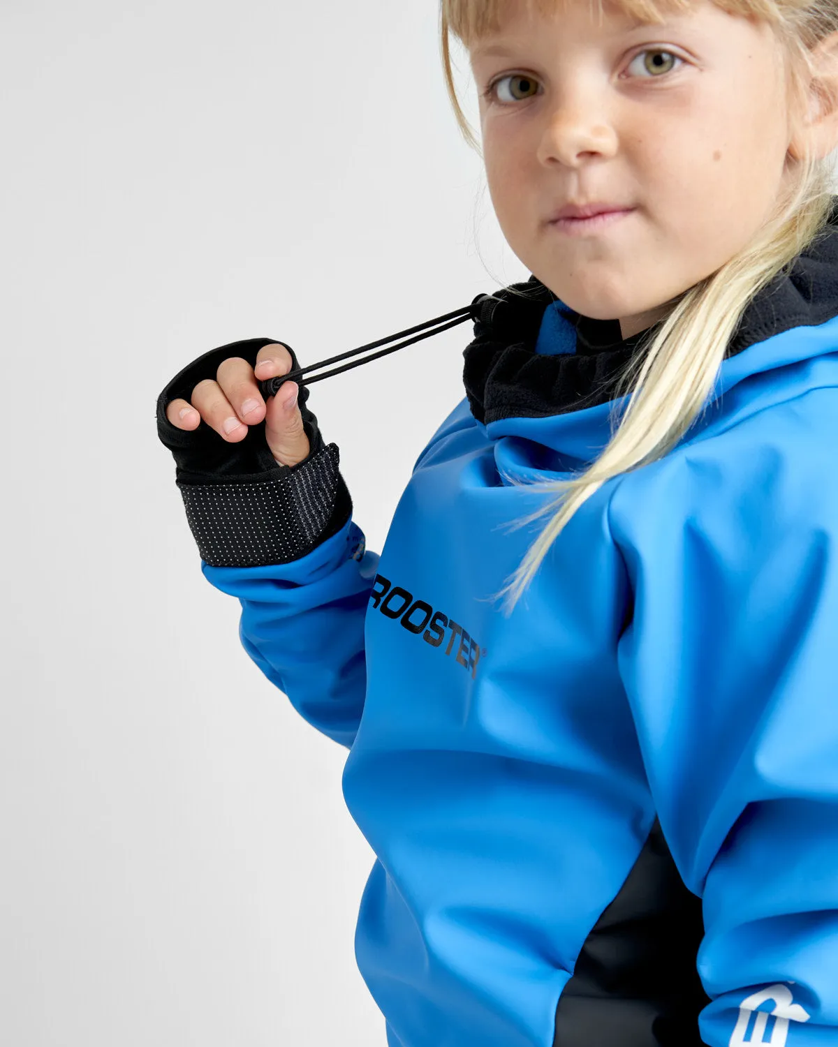 JUNIOR Pro Lite Aquafleece Top - Unisex