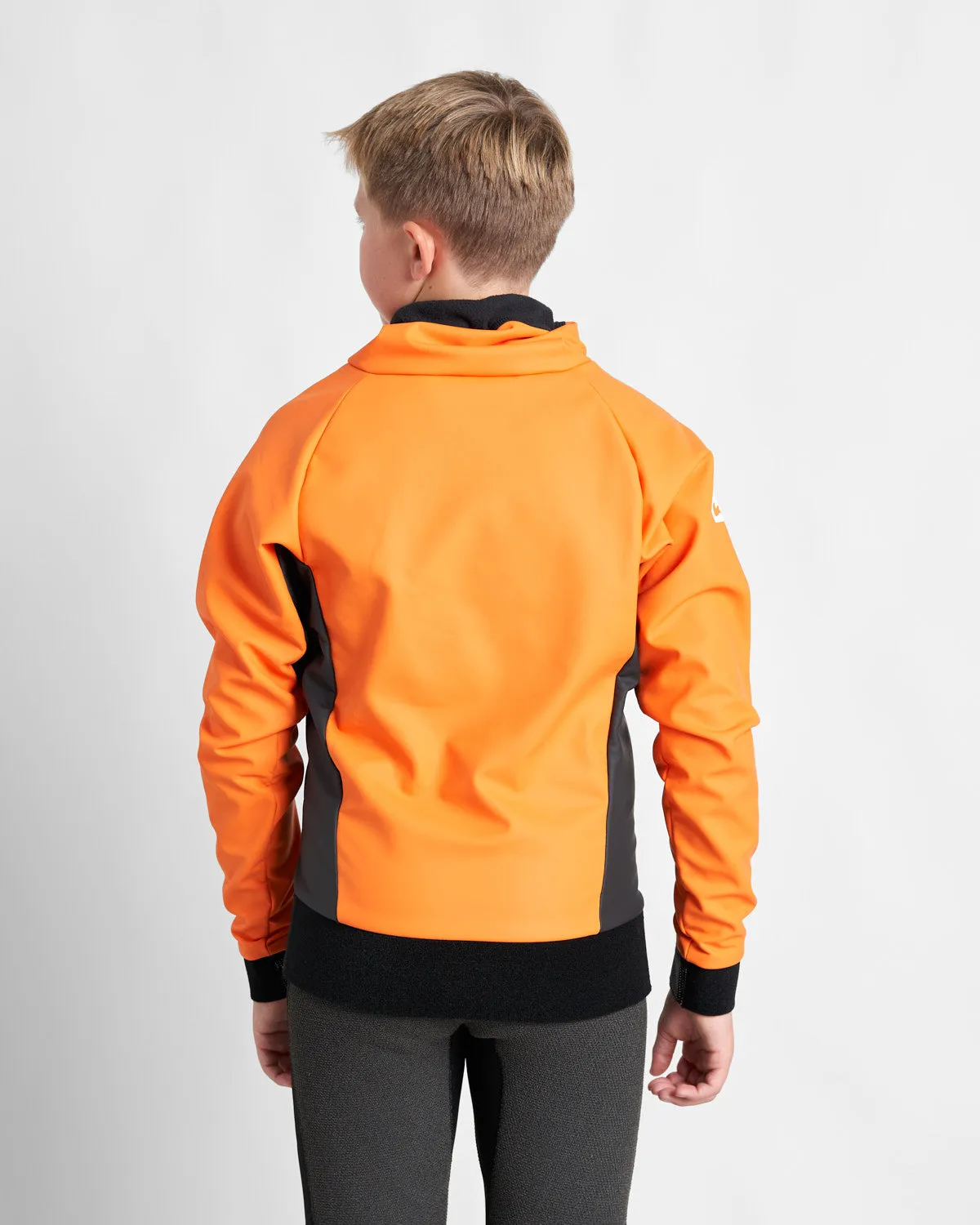 JUNIOR Pro Lite Aquafleece Top - Unisex