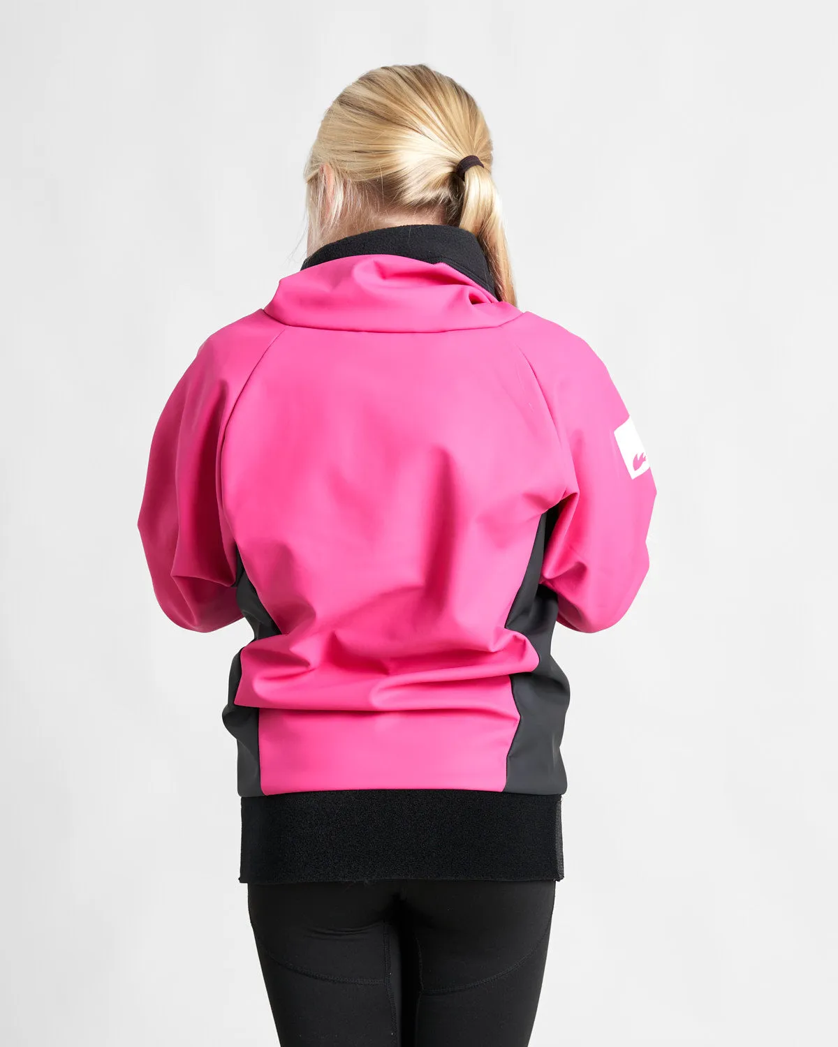 JUNIOR Pro Lite Aquafleece Top - Unisex