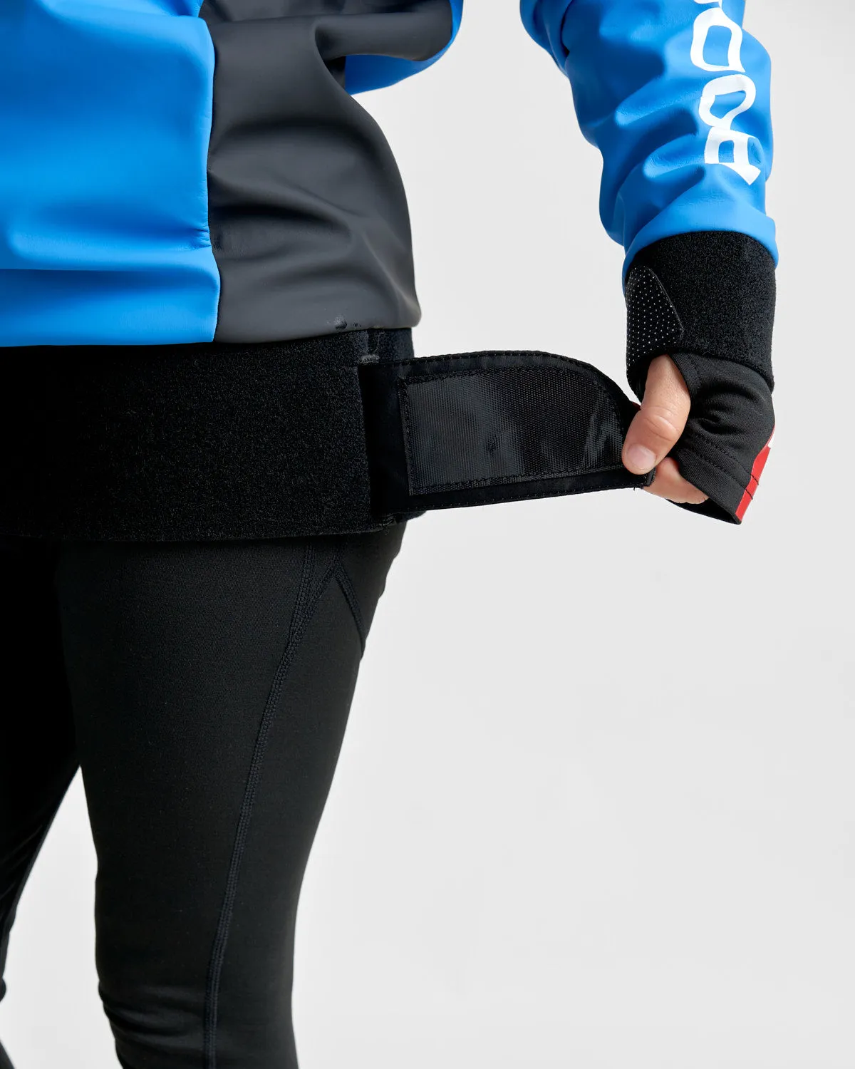 JUNIOR Pro Lite Aquafleece Top - Unisex