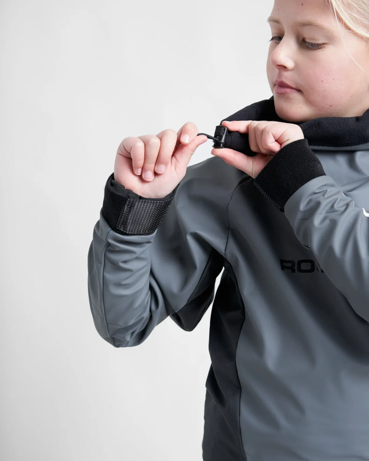 JUNIOR Pro Lite Aquafleece Top - Unisex