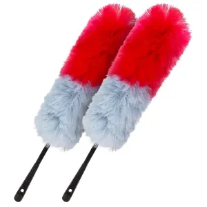 Kleva Miracle Magnetic Duster® Twin Pack