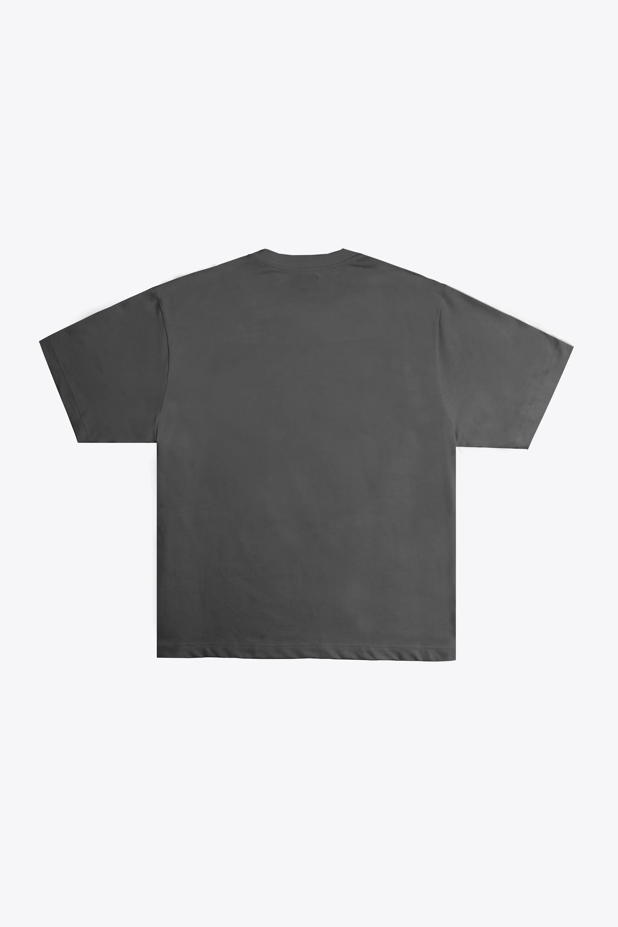 Liberation T-Shirt (graphite)