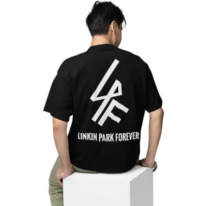 Linkin Park Oversized T shirt - Forever