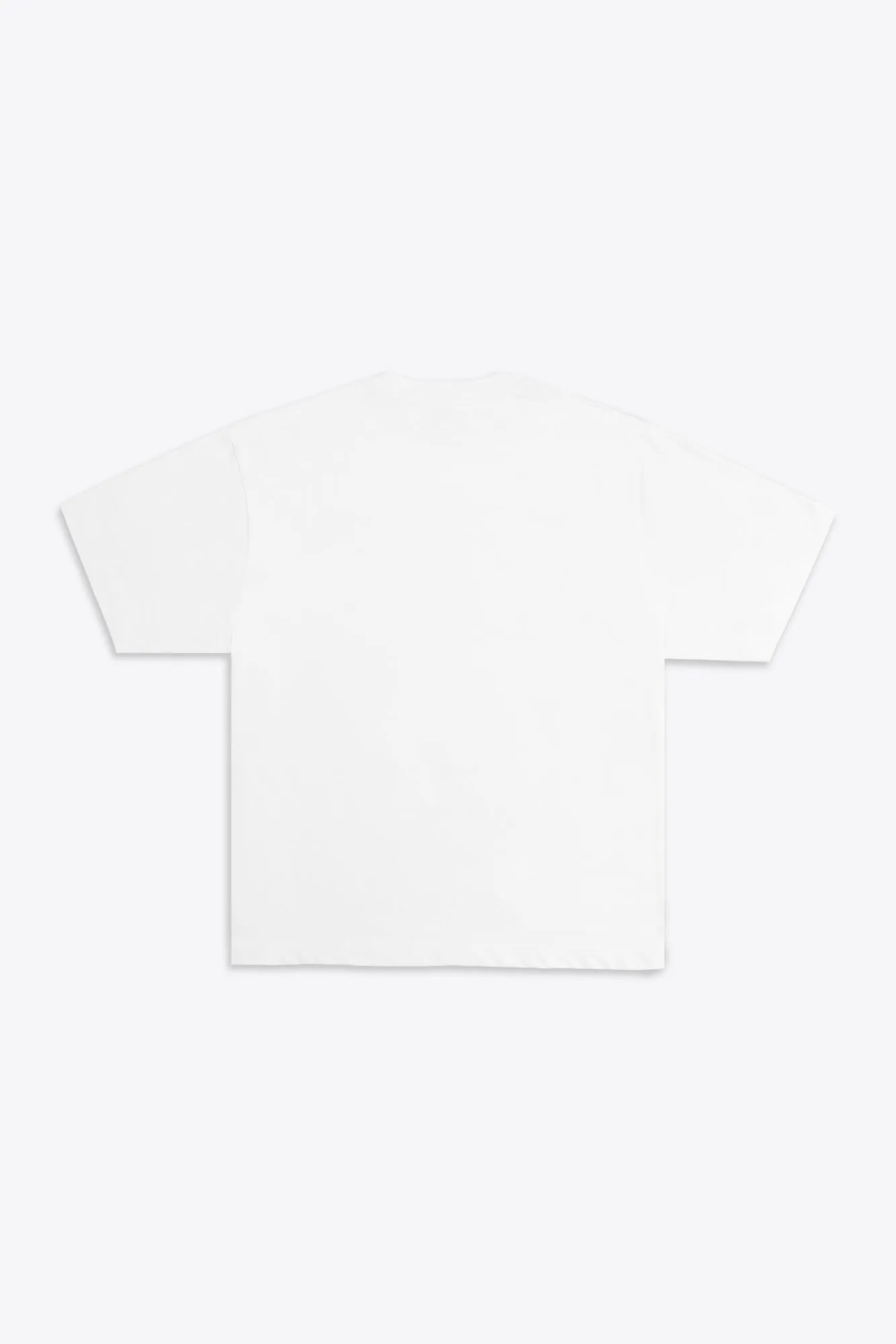 Live Laugh Love S/S Tee (White)