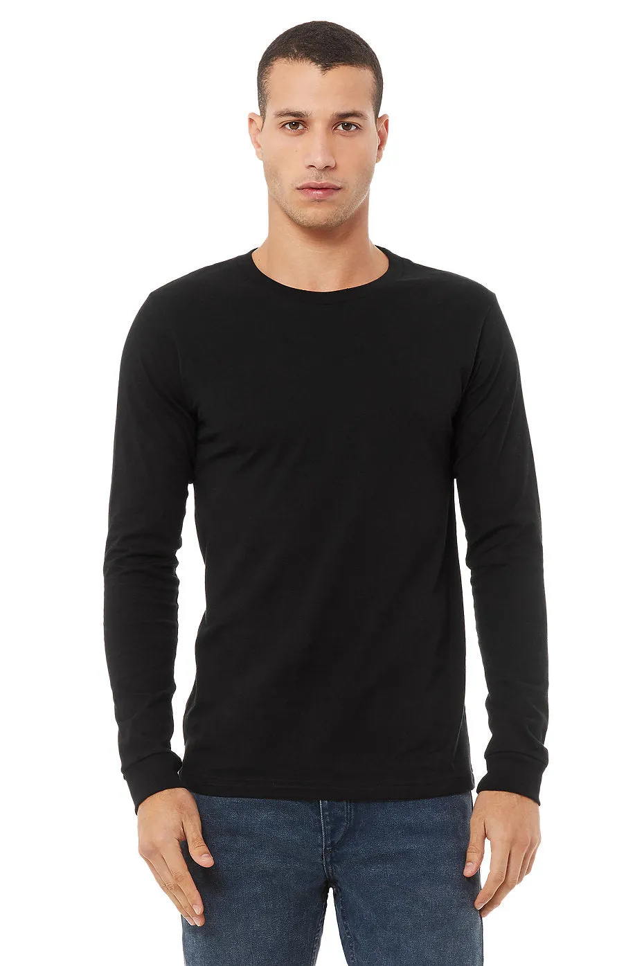 Long Sleeve T-Shirt Adult