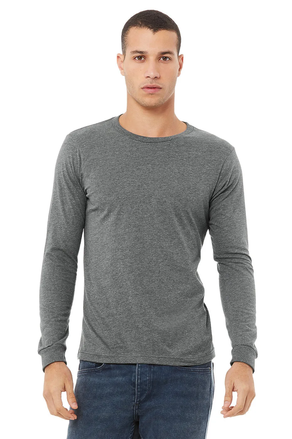 Long Sleeve T-Shirt Adult