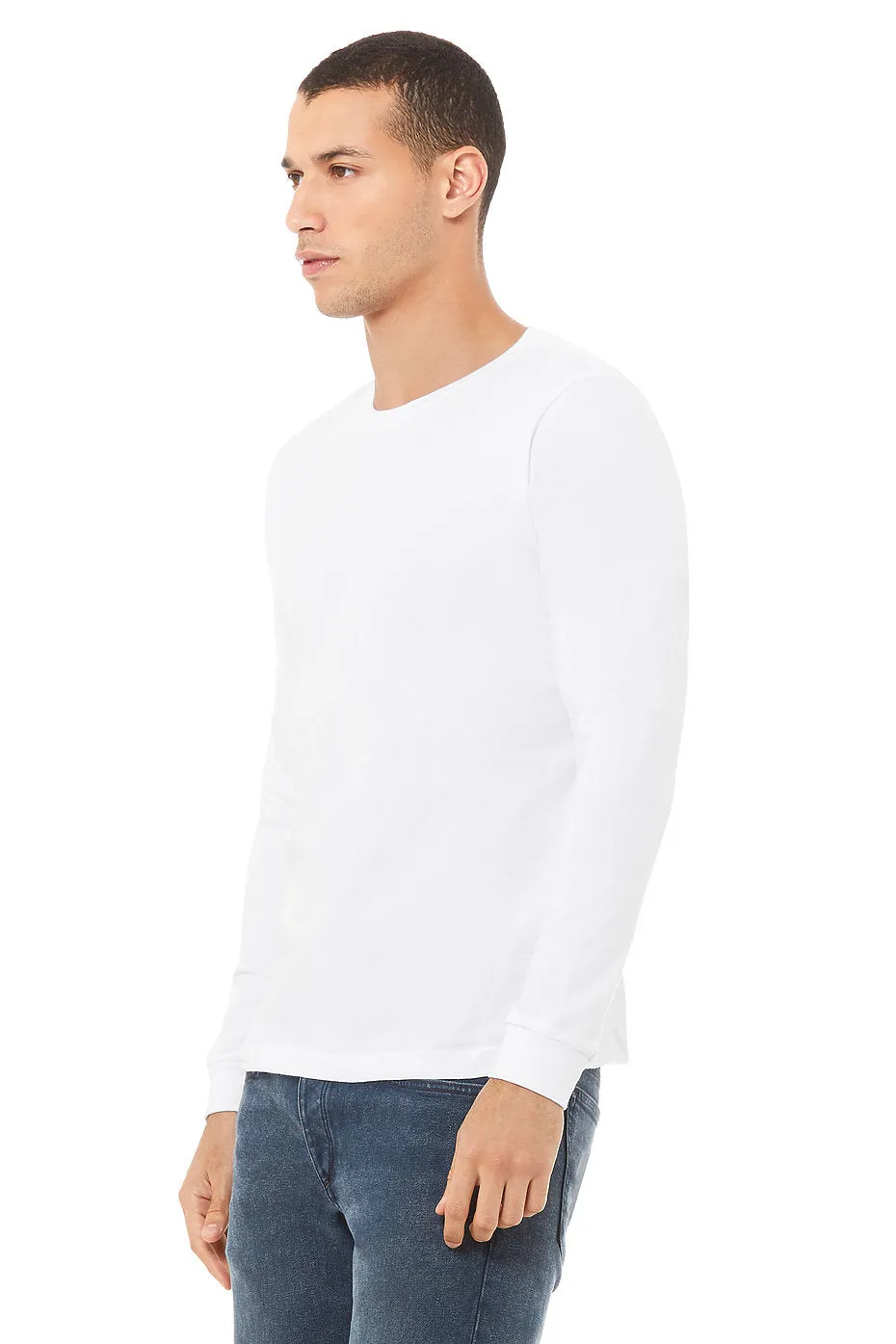 Long Sleeve T-Shirt Adult
