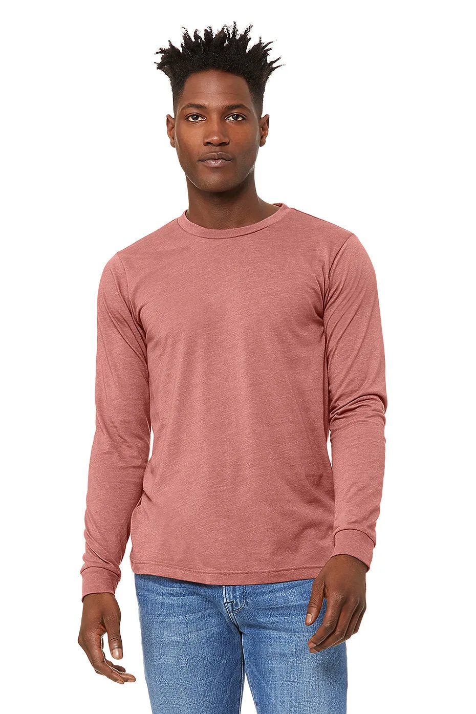 Long Sleeve T-Shirt Adult