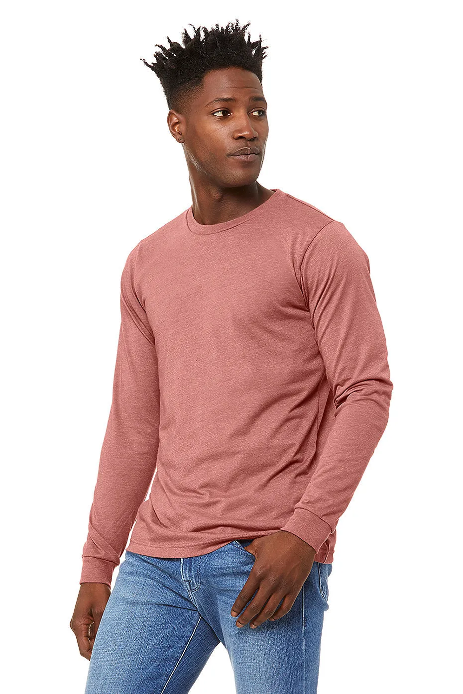 Long Sleeve T-Shirt Adult