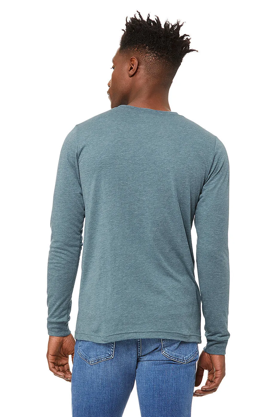 Long Sleeve T-Shirt Adult