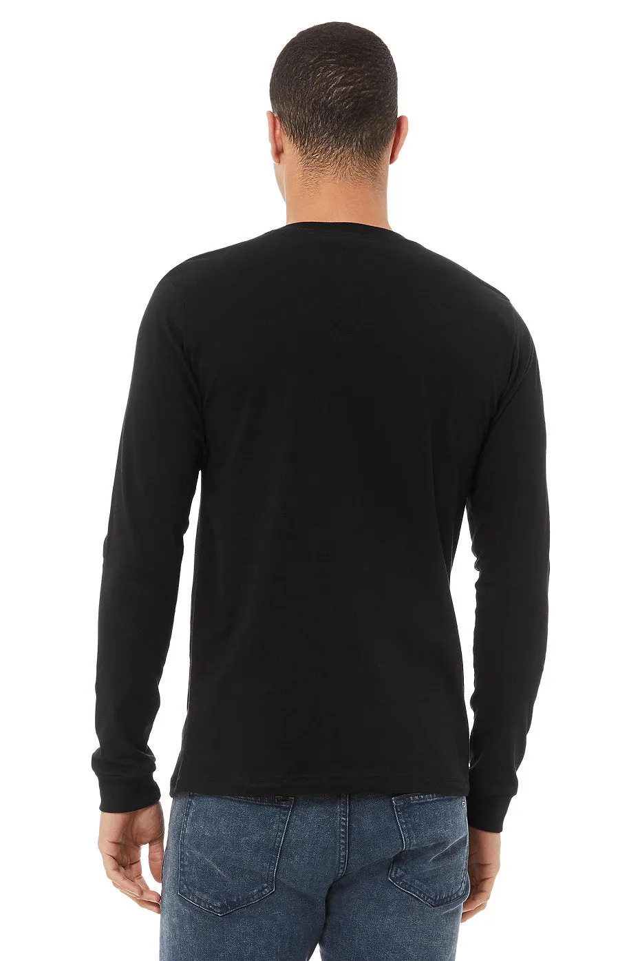 Long Sleeve T-Shirt Adult