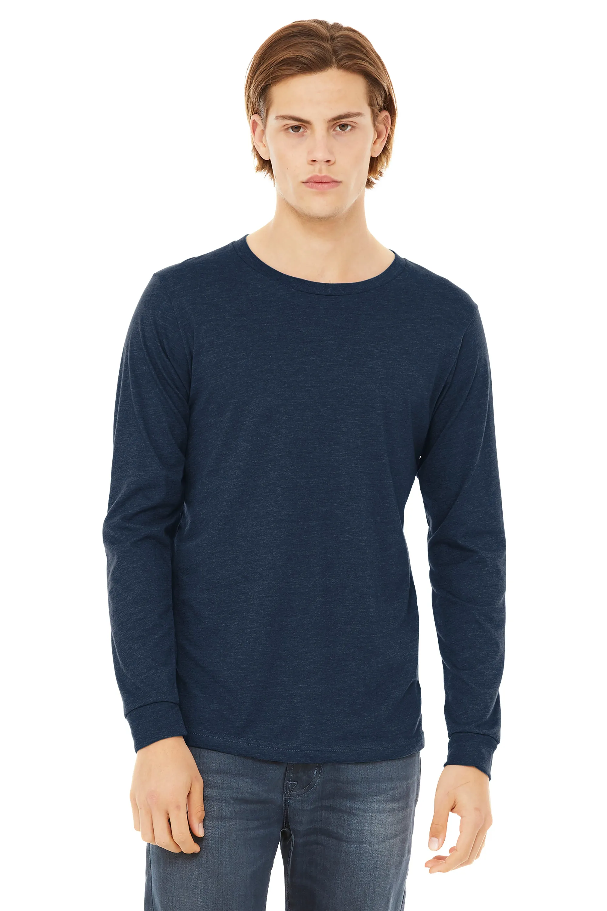 Long Sleeve T-Shirt Adult