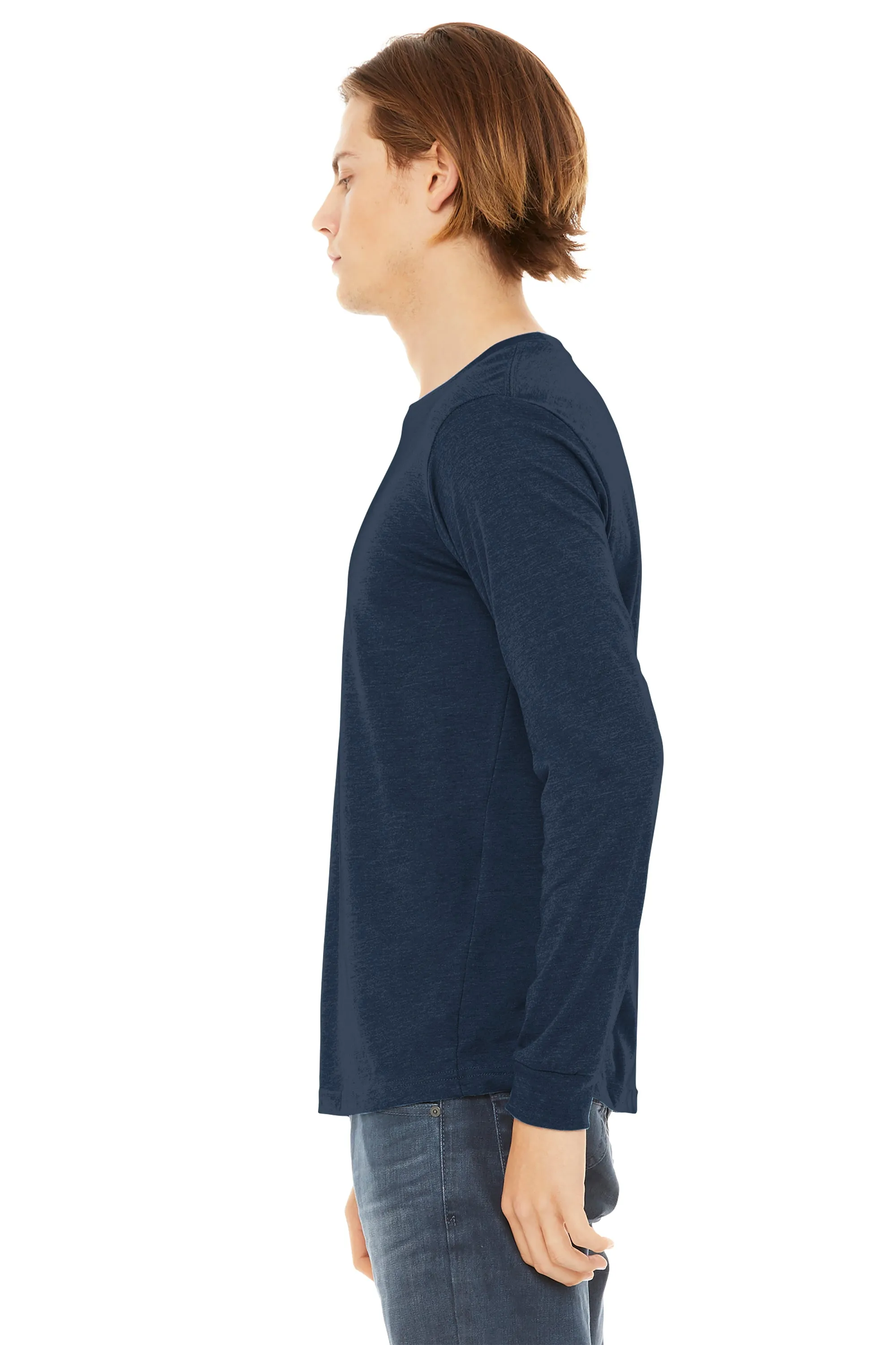 Long Sleeve T-Shirt Adult