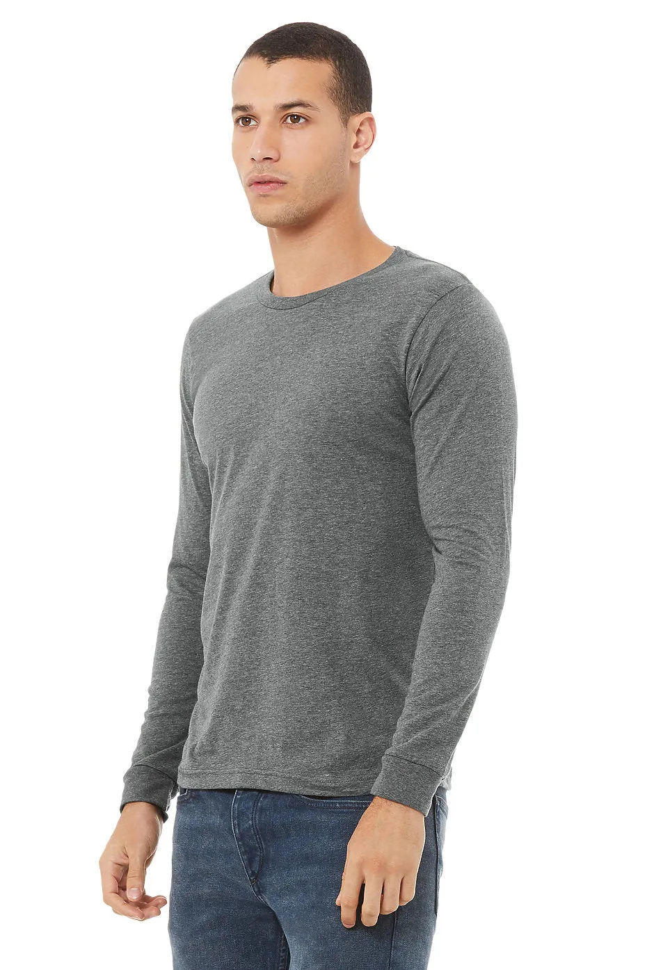 Long Sleeve T-Shirt Adult