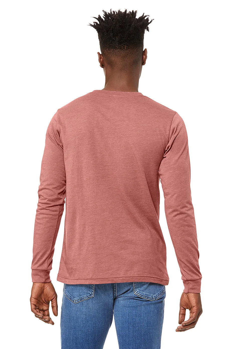 Long Sleeve T-Shirt Adult