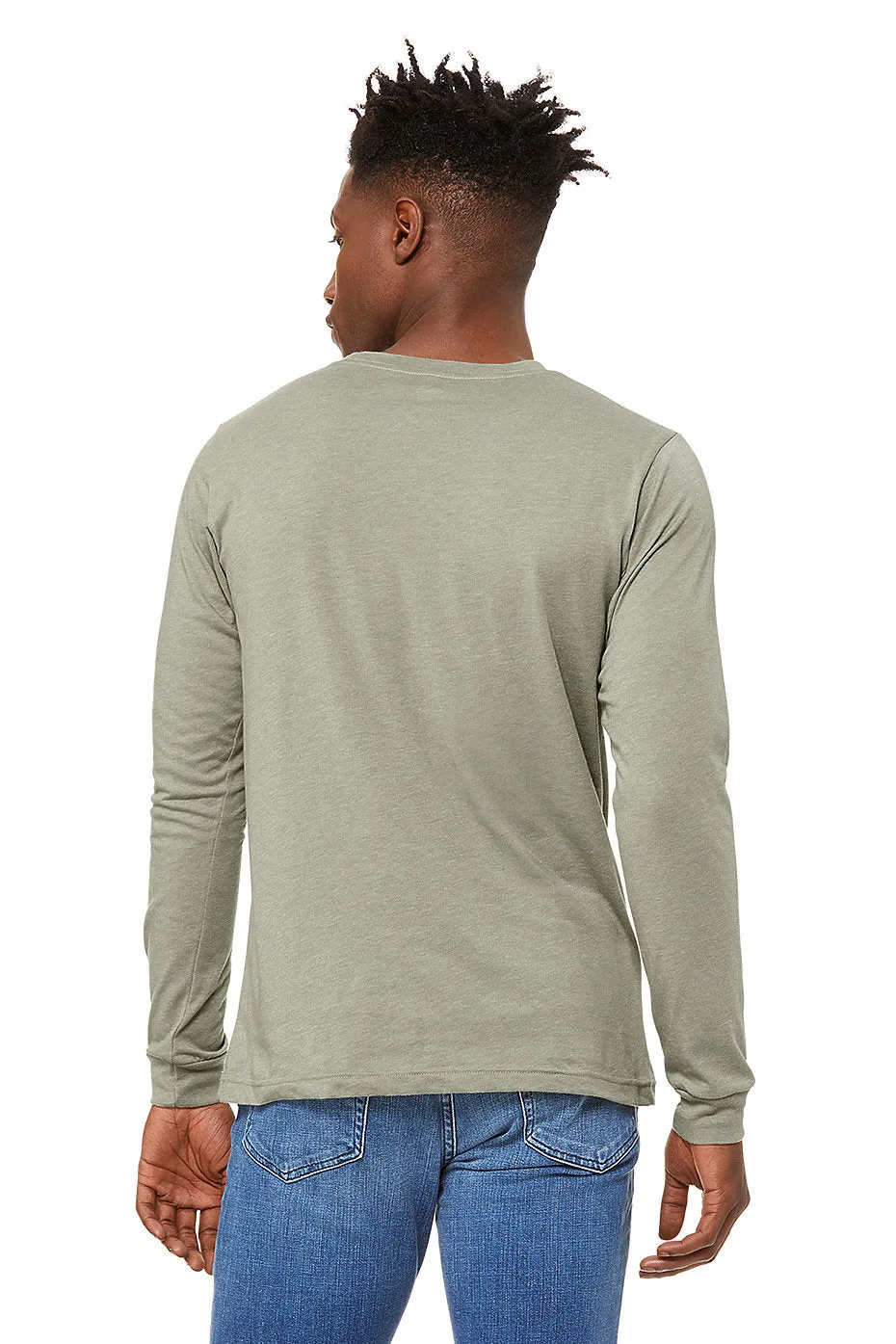 Long Sleeve T-Shirt Adult