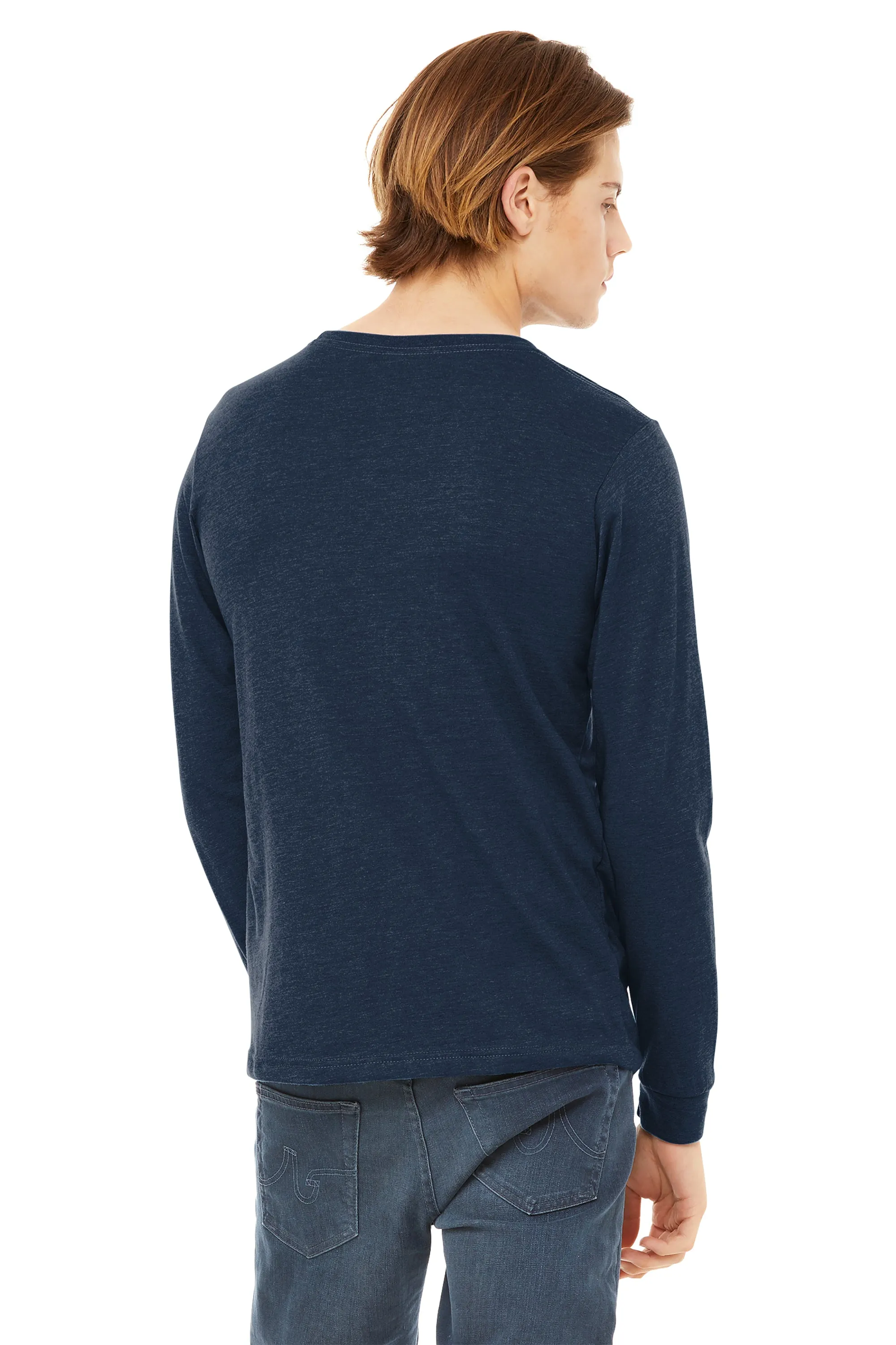 Long Sleeve T-Shirt Adult