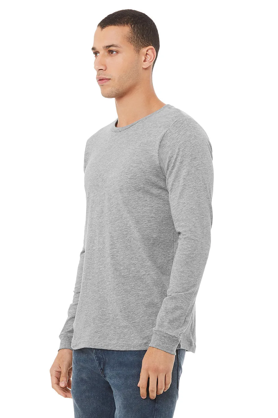 Long Sleeve T-Shirt Adult