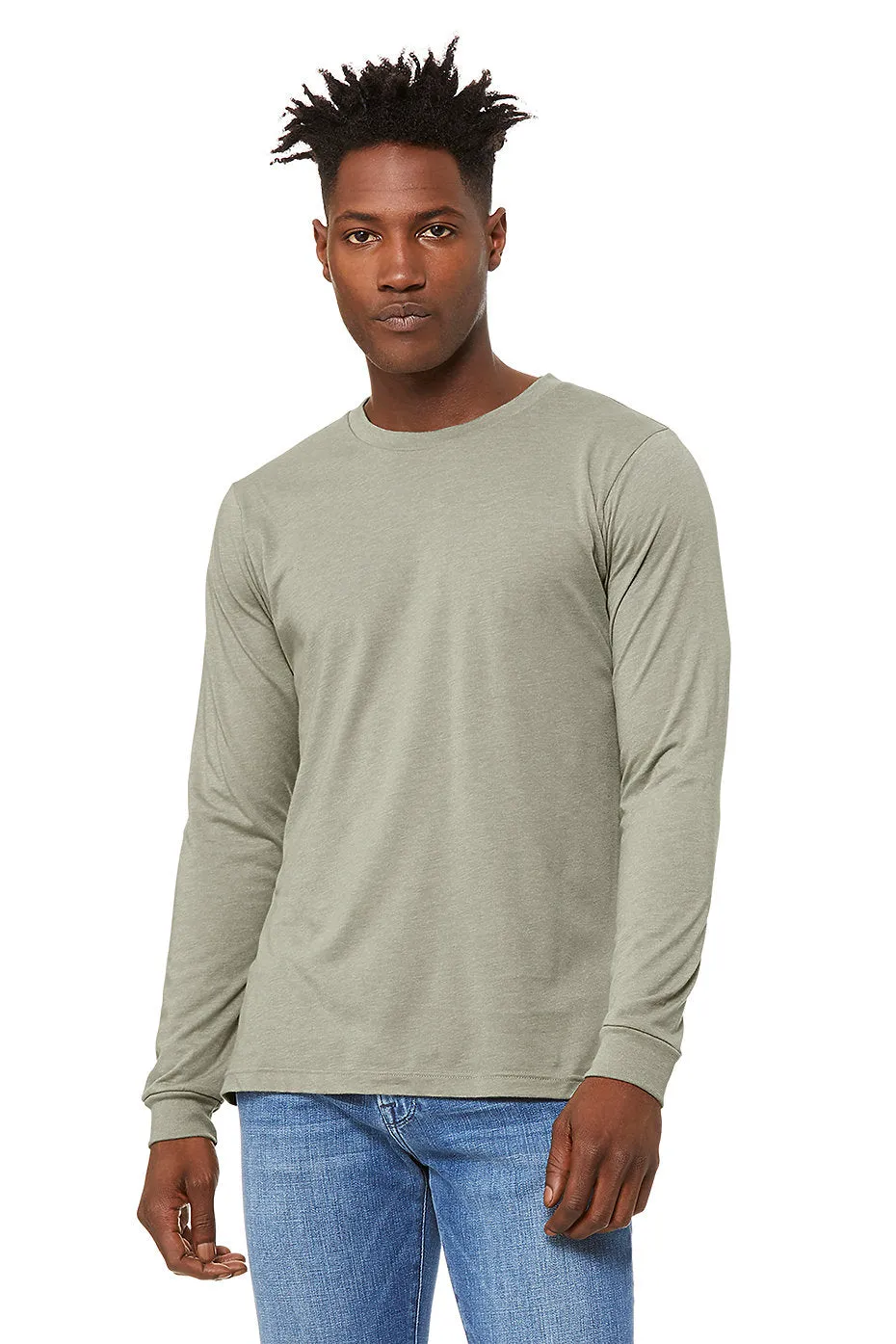 Long Sleeve T-Shirt Adult