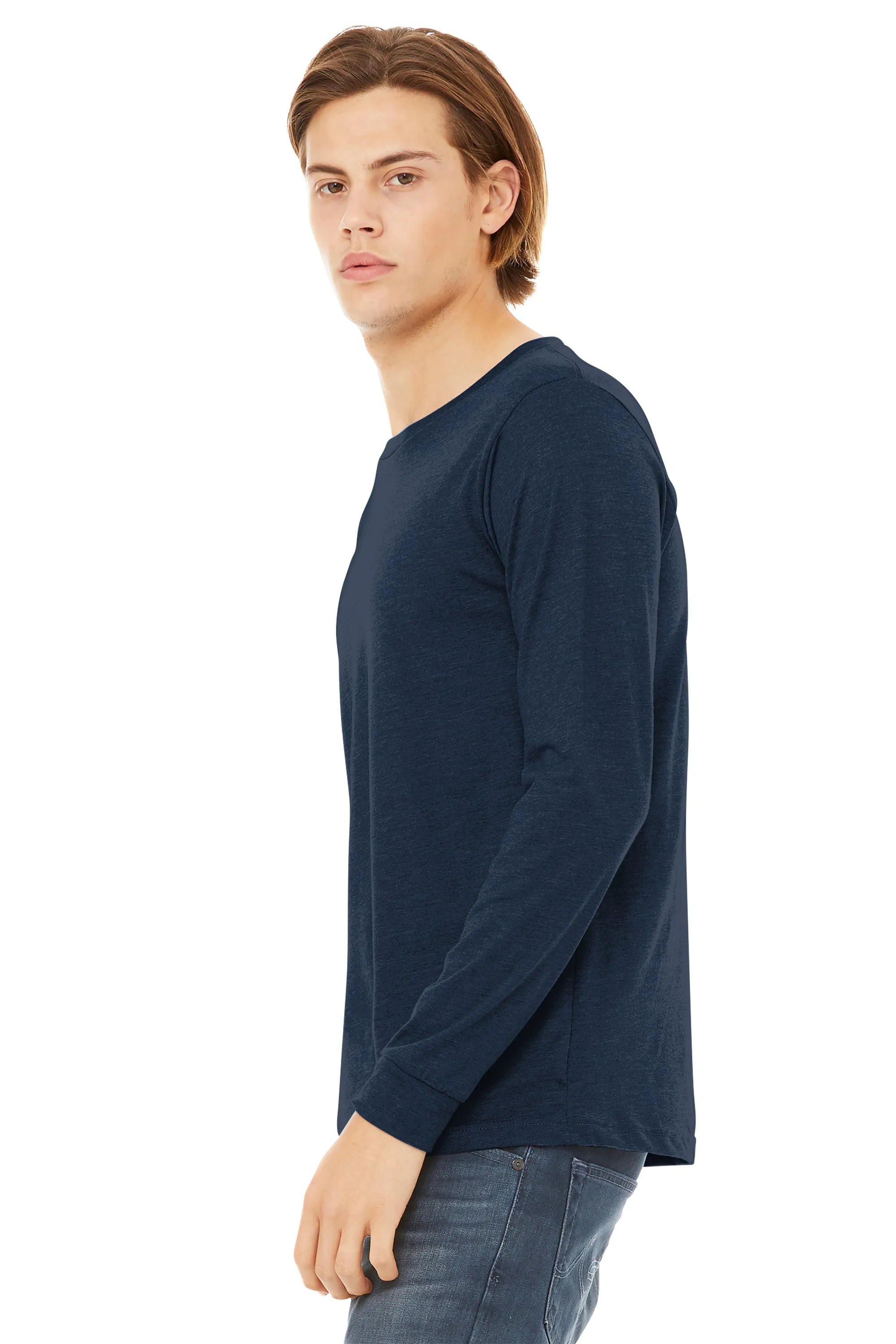 Long Sleeve T-Shirt Adult