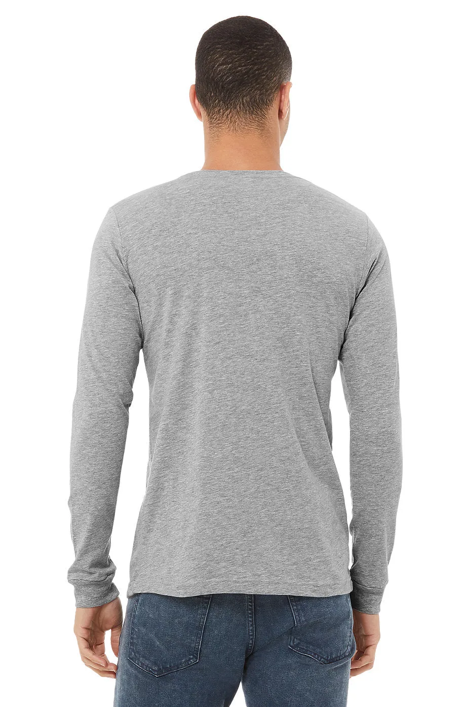 Long Sleeve T-Shirt Adult
