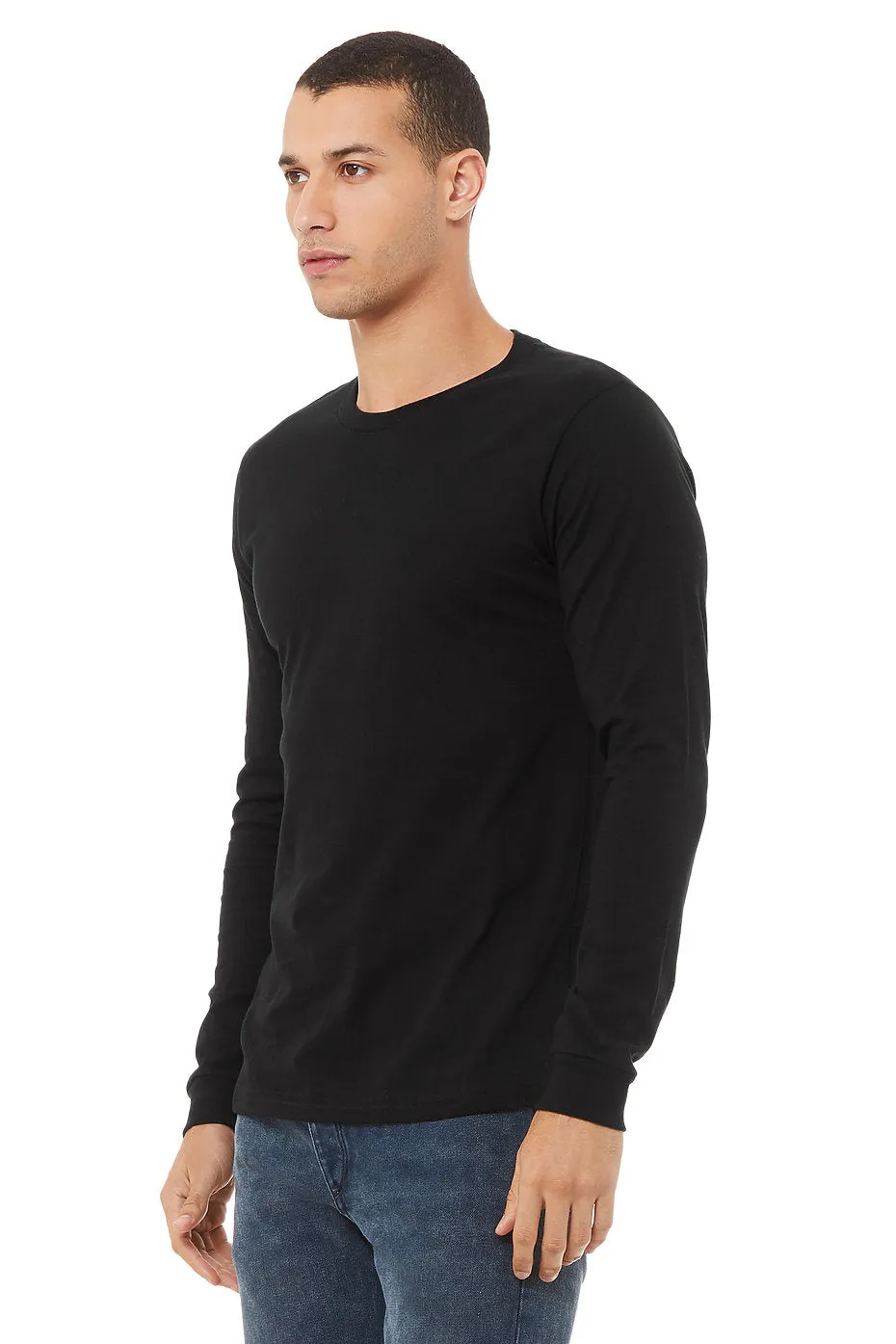 Long Sleeve T-Shirt Adult
