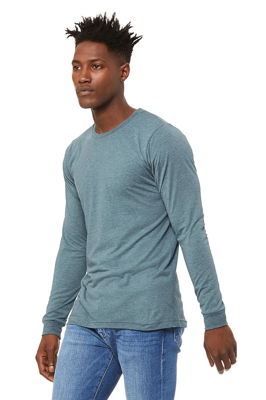 Long Sleeve T-Shirt Adult